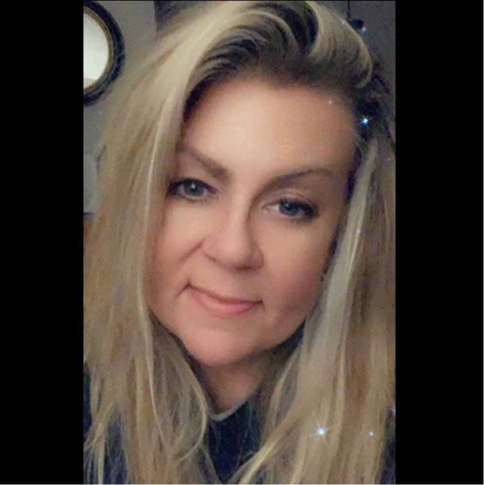 Meet your Posher, Nancy